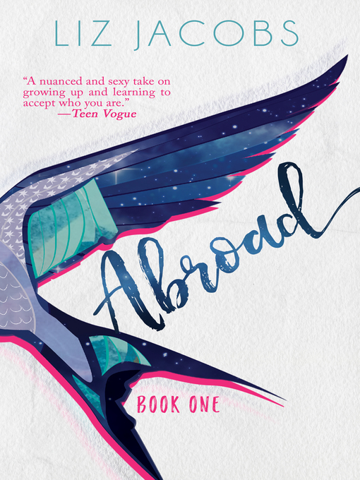 Cover image for Abroad